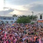 Turismo LGBT: Playa del Carmen juntará 10 mil personas en la marcha del orgullo