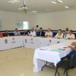 *Solidaridad fortalece acciones para ofrecer un destino seguro*