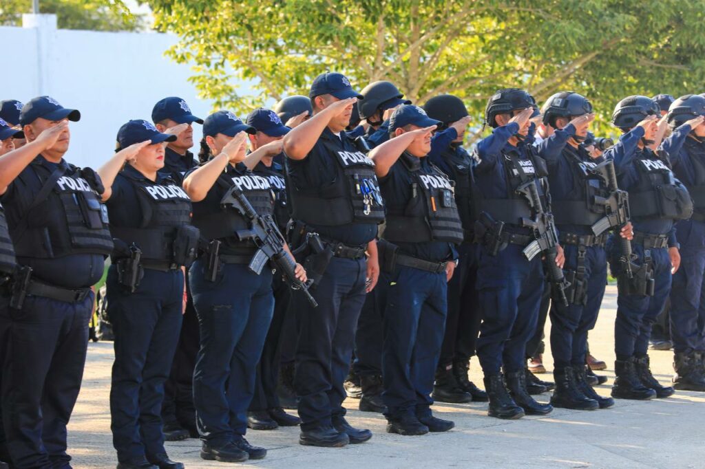 ﻿*Lili Campos: no a la corrupción, en Solidaridad se respeta la ley*