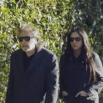 ¡Escandaloso! Al Pacino sospecha de su novia y exige una prueba de paternidad.