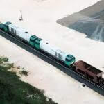 Grupo México también ‘se baja’ del Tren Maya: Acuerda cerrar su participación del tramo 5