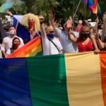 Realizarán marcha del orgullo en Playa del Carmen