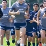 Rayados viajará este lunes a Playa del Carmen para compartir unos días de integración con el nuevo cuerpo técnico.