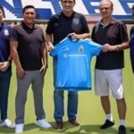 ¡Se queda! Carlos Bracamontes, ratificado como director técnico del Inter Playa del Carmen
