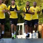 Pensando en el título: los Tigres arrancan su pretemporada