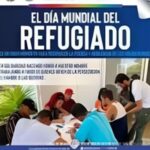 En Playa del Carmen se dignifica a refugiados