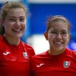 Descubre quién aseguró la primera medalla para México en los Juegos Centroamericanos de San Salvador 2023