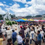 ¡Increíble poder ancestral! Descubre cómo los misteriosos pueblos mayas tzotziles logran invocar lluvias en plena sequía