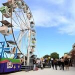 Fechas y todos los detalles sobre la Feria del Carmen