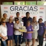 Protegen en Playa del Carmen a adultos mayores