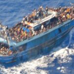 ¡El milagro en medio del caos! Increíblemente, ¡sobrevivientes emergen de las aguas tras el trágico naufragio en Grecia!