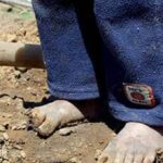 8 de cada 10 menores de edad en México están en pobreza o vulnerabilidad