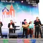 ¡Es oficial! Anuncian la Feria de Playa del Carmen 2023 con actividades especiales