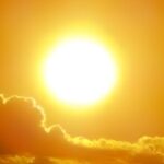 La vida en una de las ciudades más calientes de México