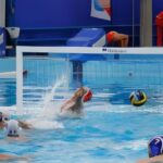 México irá por el bronce ante Cuba en waterpolo