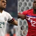 Costa Rica vs. México en vivo: en qué horario y en qué canales ver el partido por Copa Oro