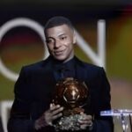 "¡Escandaloso! Mbappé revela el oscuro secreto detrás del Balón de Oro mientras critica al PSG"