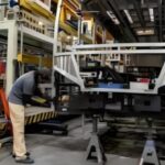 Empresas extranjeras ‘le echan la mano’ a México: Arribarán 453 en los próximos años