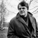 Lamentable pérdida en el mundo literario: Milan Kundera fallece a los 94 años