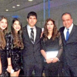 Prevén que el fin de semana llegue familia que murió en Nepal