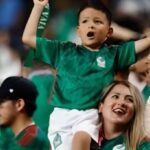 México tuvo peor entrada de Copa Oro 2023 contra Jamaica