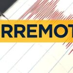 Sismo de 6.3 grados en el sur de México, no se reportan daños