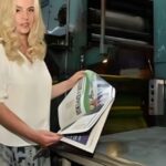 El cine volvió a ser una industria en México: Sarah Hoch