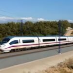Afinan logística para tren México- Querétaro
