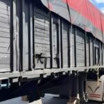 Encuentran en México a 303 migrantes hacinados en dos camiones de carga