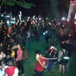 Localizan a 206 migrantes abandonados y obligados a ingerir sustancias en México