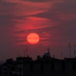 ¡Alerta roja! El experto de la OMM revela la impactante verdad: las noches calurosas son más peligrosas para tu salud que los días