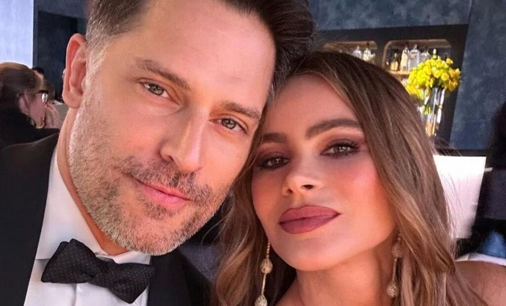 ¡Escándalo en Hollywood! Las verdaderas razones detrás del sorprendente divorcio de Sofía Vergara y Joe Manganiello al descubierto