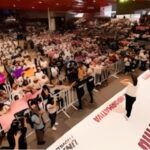 ‘’Queremos un México de iguales, donde todos nos veamos a los ojos’’: En Baja California Sur, Claudia Sheinbaum apuesta por una transformación de derechos