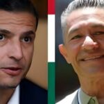 "¡Escándalo en el fútbol! Jaime Ordiales se defiende de las acusaciones que involucran a Ricardo Ferretti en las filtraciones. Lo que revela te dejará sin palabras"