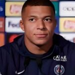 Kylian Mbappé, fuera de la lista del PSG para su gira por Japón