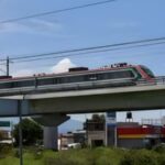 El legado del sexenio: vuelven los trenes a México