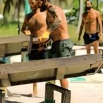 Noveno eliminado de Survivor México 2023: Fharid salió de la competencia