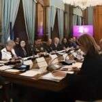 México recibe delegación de EEUU para diálogo sobre opioides y migración con Canadá