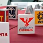 Desconfianza en partidos políticos crece en México en medio de pelea entre Morena y oposición