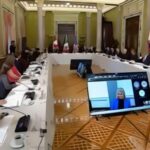 Reunión trilateral contra drogas: México presume el desmantelamiento de casi 2 mil narcolaboratorios