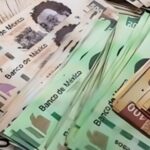 Los ingresos en México suben un 11 % con una caída en la desigualdad