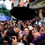 "La fuerza de la Transformación está en el pueblo de México": Claudia Sheinbaum