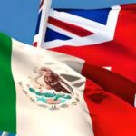 Nuevo convenio comercial entre Reino Unido y México a través del TIPAT