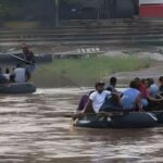 México abrirá en el sur área para procesar a migrantes