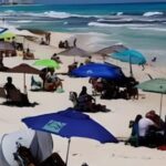 PIB turístico de México crece 8.4% en 1T de 2023