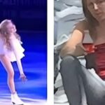 ELENA GOULIAKOVA, LA EXPATINADORA RUSA QUE VIVE EN LAS CALLES DE MÉXICO