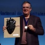 Ebrard: México puede tener el mejor sistema de salud en América Latina