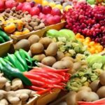 En una década, México duplicó exportaciones agroalimentarias