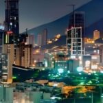 El municipio más rico de México se afianza como el más seguro