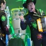 A TODO VOLUMEN: LA CIUDAD DE MÉXICO GASTA 65 MILLONES DE PESOS EN CONCIERTOS